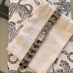 DKNY Stainless steel watch